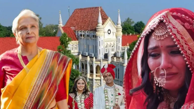 ट्विशा शर्मा डेथ केस में बड़ा झटका! आरोपी सास की अग्रिम जमानत रद्द