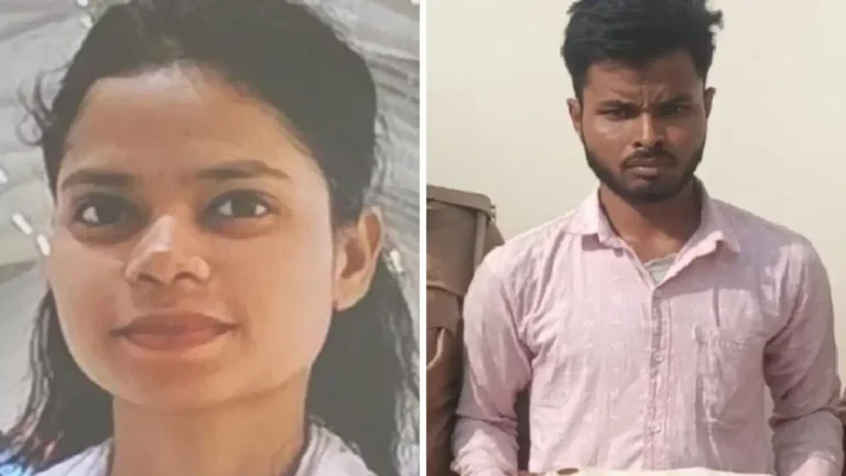 8 साल के रिश्ते में आया नया मोड़, प्रेमी ने हत्या मामले में किया बड़ा खुलासा