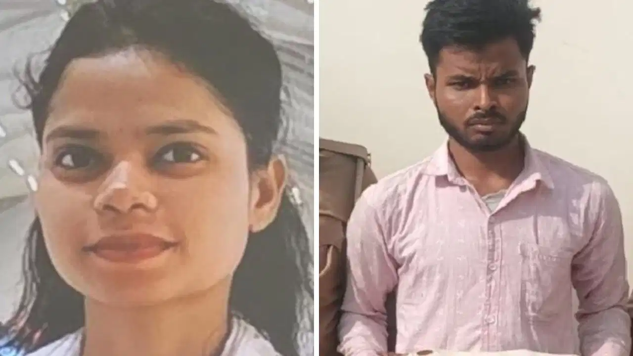 8 साल के रिश्ते में आया नया मोड़, प्रेमी ने हत्या मामले में किया बड़ा खुलासा