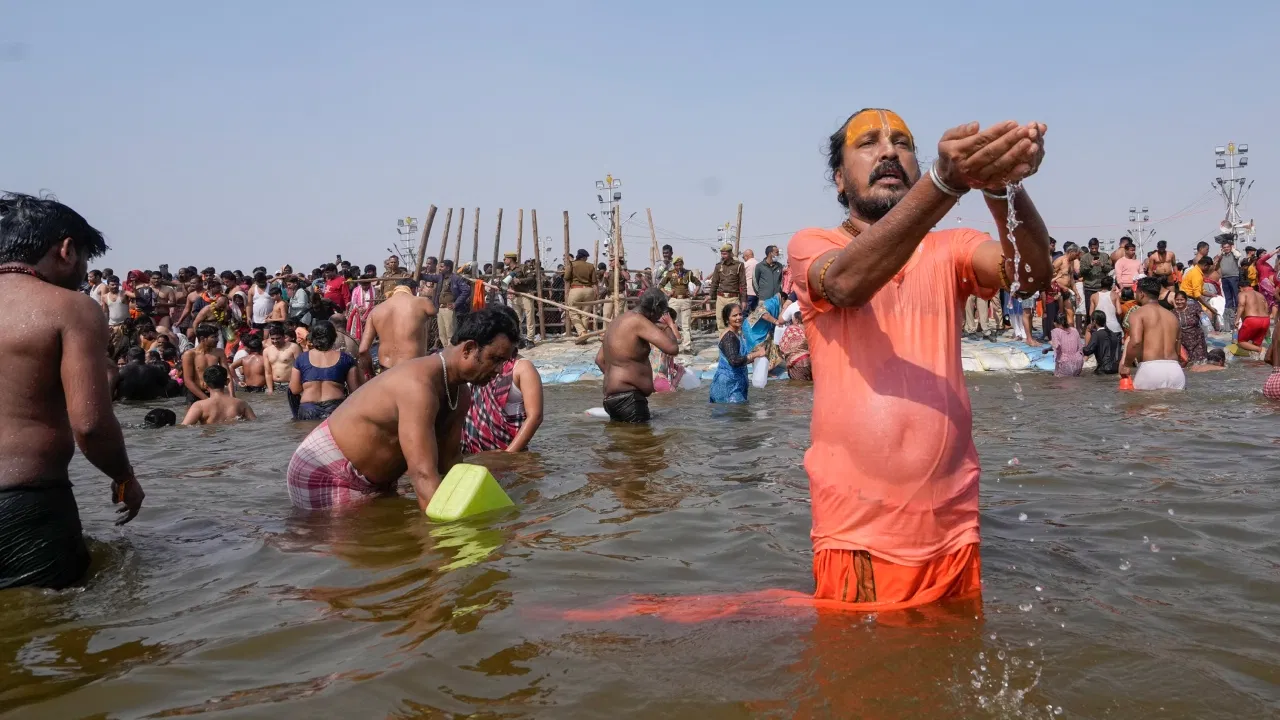 अधिकमास में भूलकर भी न करें ये गलतियां, नहीं तो बढ़ सकती हैं परेशानियां