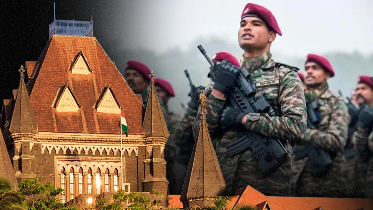 केंद्र सरकार का हाई कोर्ट में जवाब: अग्निवीरों को शहीद सैनिकों जैसे लाभ देने का प्रावधान नहीं