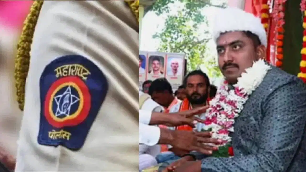 शादी से पहले पलटा सब-इंस्पेक्टर, विवाद बढ़ा