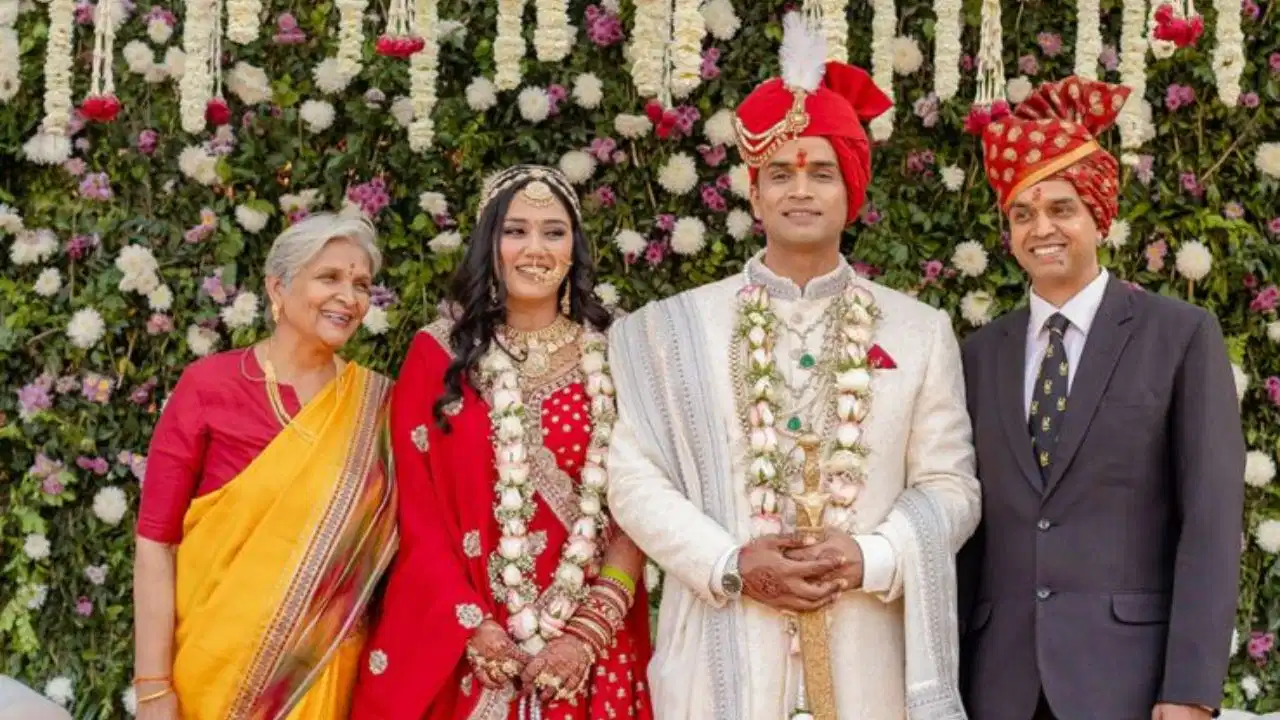 भोपाल में ट्विशा मौत केस बना रहस्य, दहेज हत्या में रिटायर्ड जज और वकील बेटे पर केस; SIT करेगी जांच