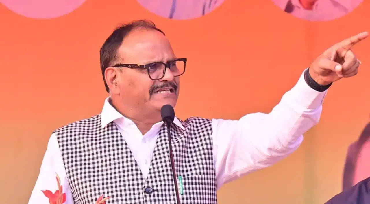 गोपाल मर्डर केस पर सियासी हलचल तेज! दोषियों पर सख्त कार्रवाई का भरोसा