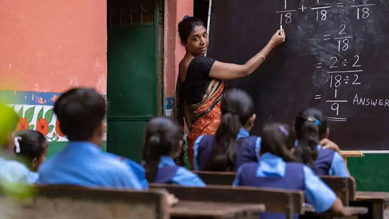 गेस्ट टीचरों पर HC सख्त! हरियाणा सरकार को लगाई फटकार