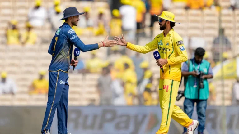 GT vs CSK: गुजरात पर बड़ी जीत की उम्मीद, हार से चेन्नई का सफर हो सकता है खत्म