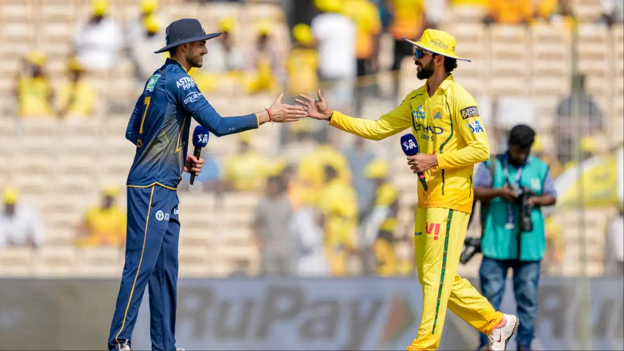 GT vs CSK: गुजरात पर बड़ी जीत की उम्मीद, हार से चेन्नई का सफर हो सकता है खत्म