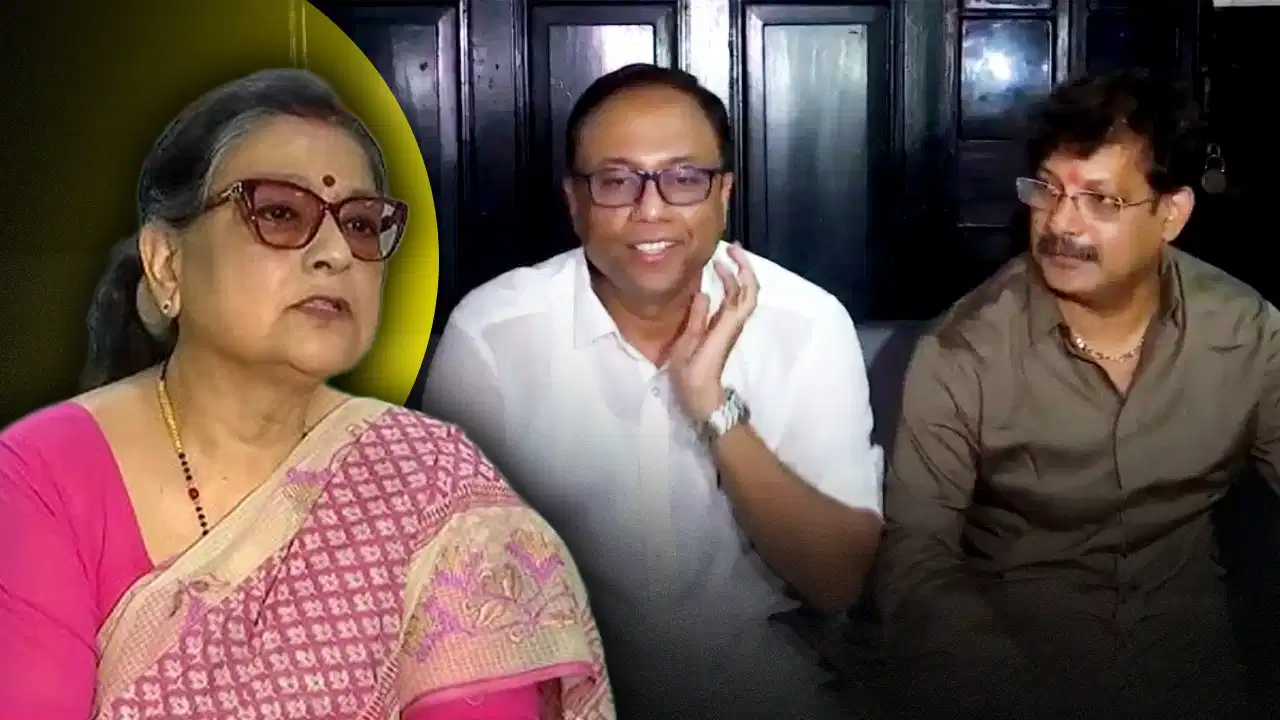 TMC में बढ़ी अंदरूनी हलचल, इस्तीफों से मचा सियासी बवाल