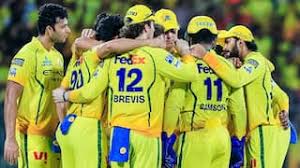 चेन्नई सुपर किंग्स की प्लेऑफ उम्मीदें बरकरार, जानिए क्या हैं CSK के समीकरण