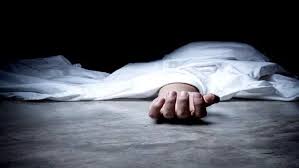 जयसिंहपुर कोतवाली क्षेत्र में अंबेडकर नगर की युवती की हत्या से जुड़ा मामला