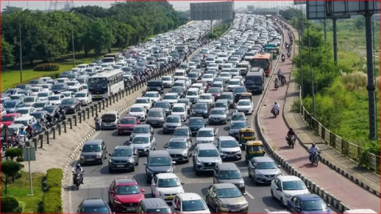 द्वारका एक्सप्रेसवे पर जाम से राहत की तैयारी! NHAI ने बनाया बड़ा मास्टरप्लान