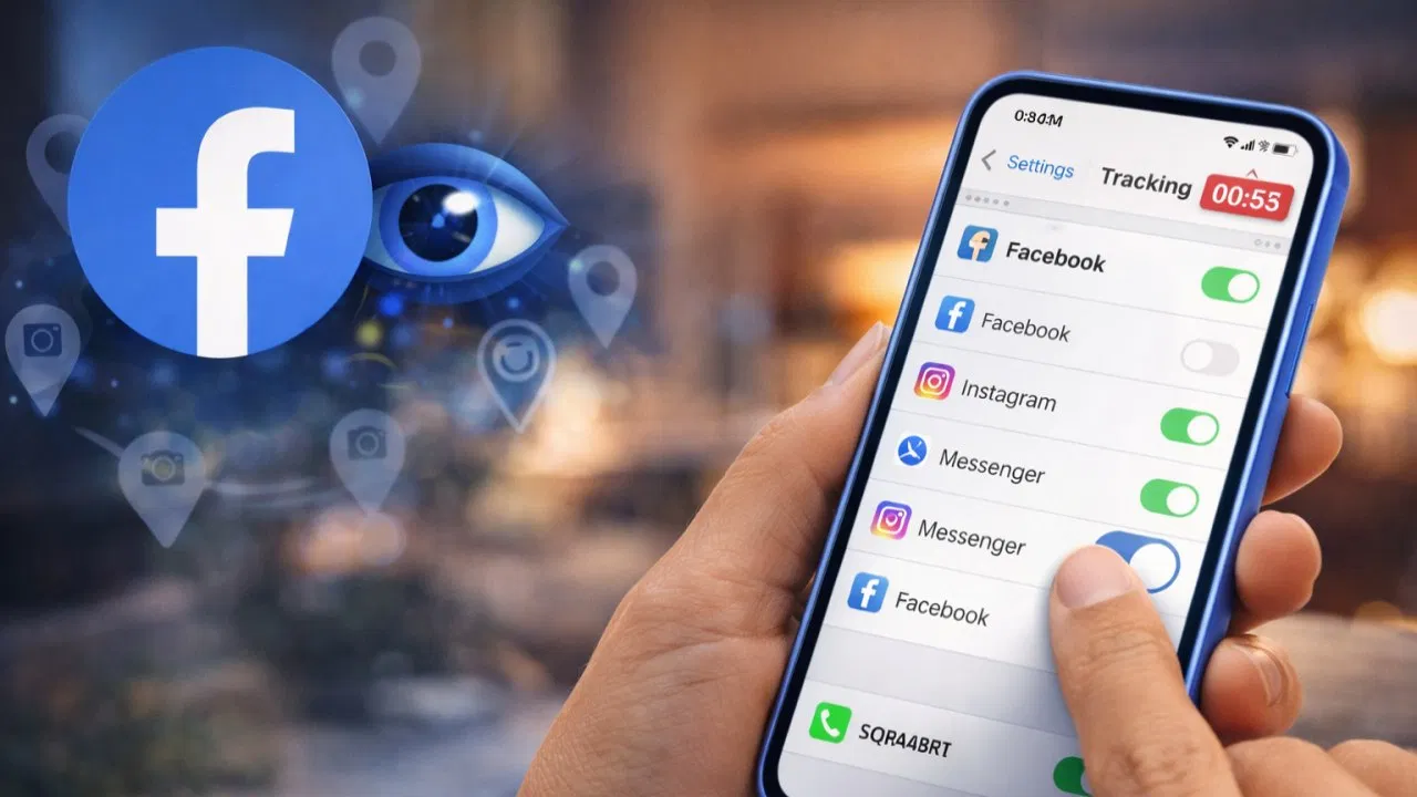 Facebook Blue Tick के नाम पर बड़ा फ्रॉड! 30 हजार से ज्यादा अकाउंट हैक