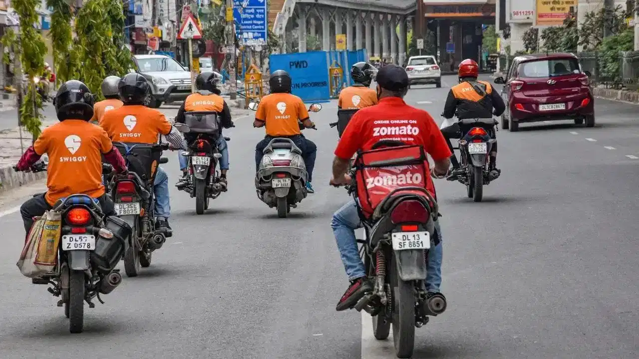पेट्रोल-डीजल की बढ़ती कीमतों के खिलाफ गिग वर्कर्स का विरोध, आज 5 घंटे की हड़ताल