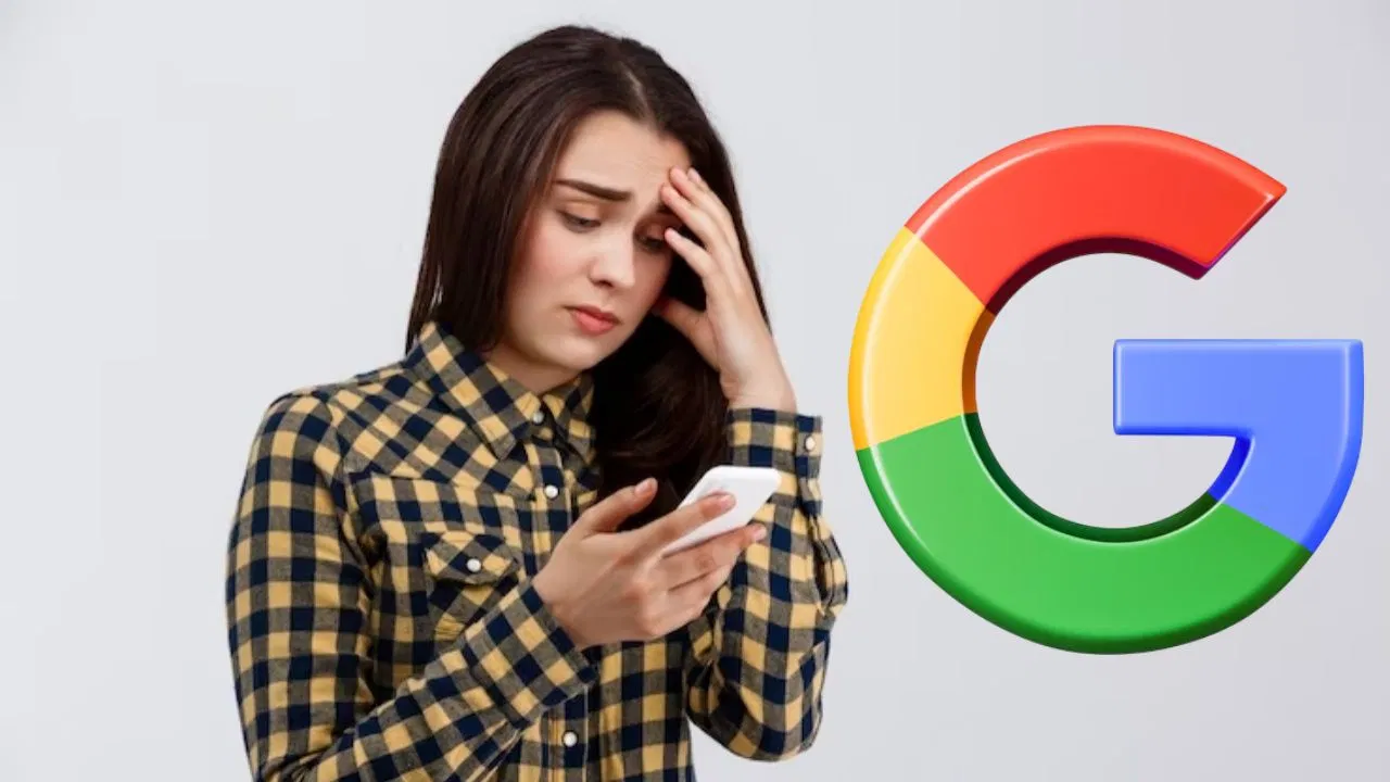 Google Down: सर्वर एरर से यूजर्स परेशान, कई सेवाएं ठप होने की शिकायतें सामने आईं