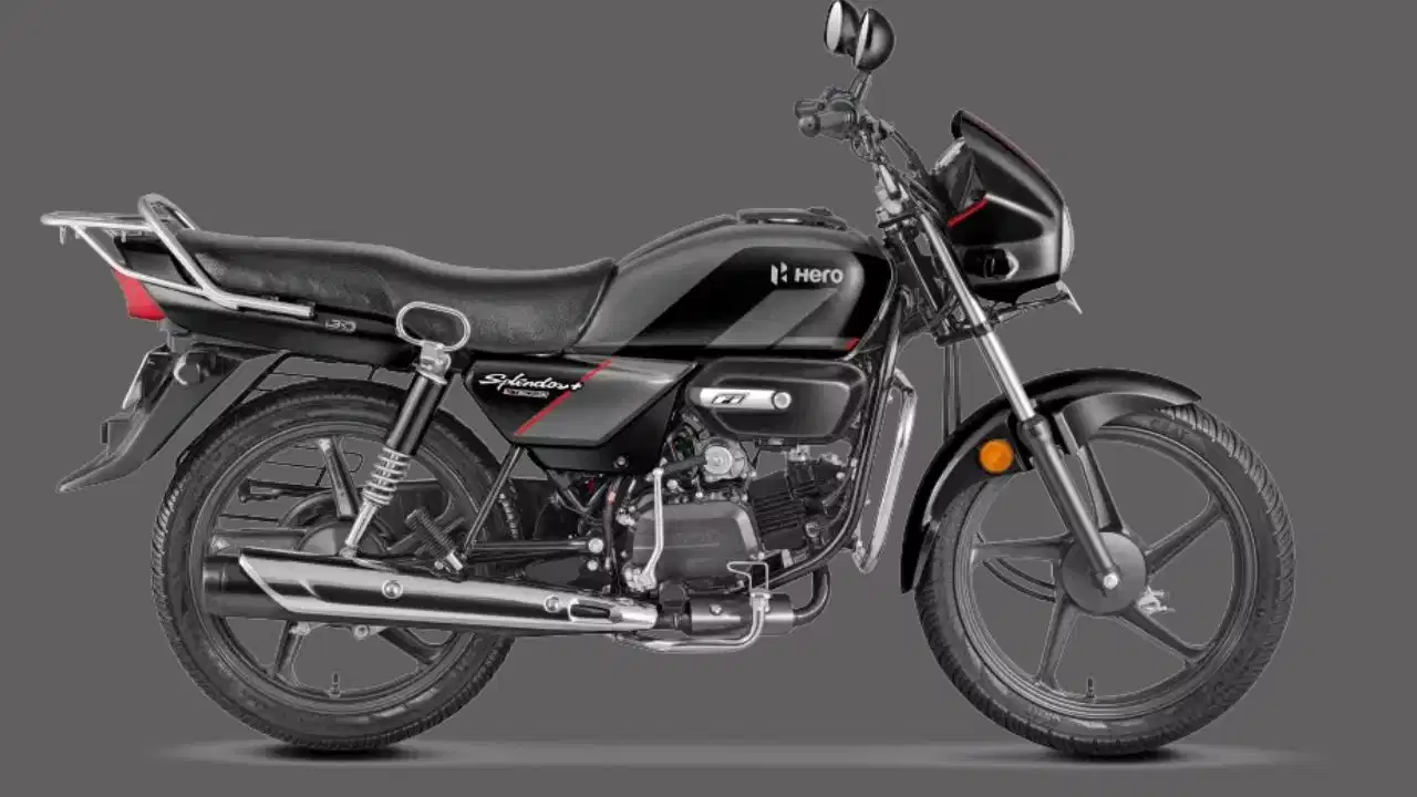 कम कीमत में दमदार एंट्री! Hero Super Splendor XTEC 2.0 हुई लॉन्च