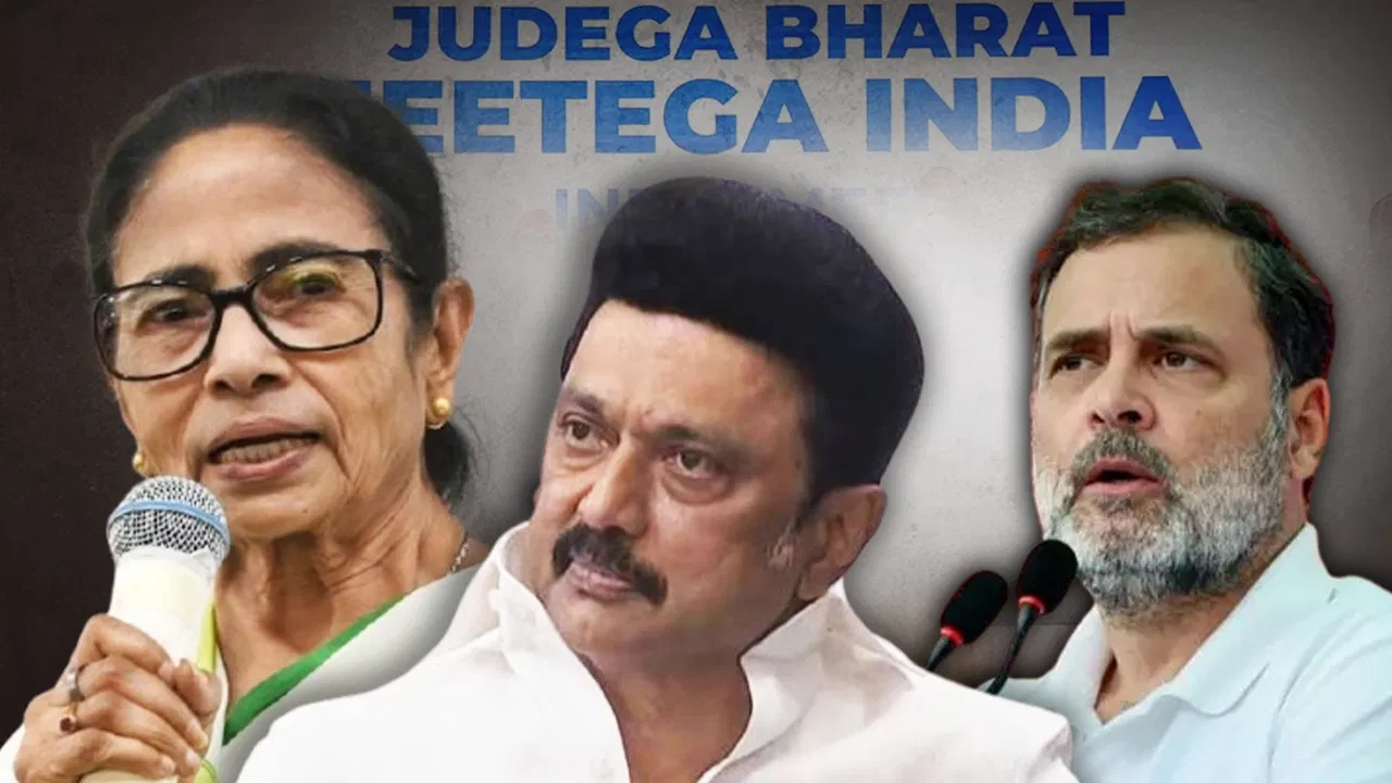ममता साथ तो अब डीएमके नाराज, विजय के अल्पमत से ‘इंडिया गठबंधन’ को लगा डेंट