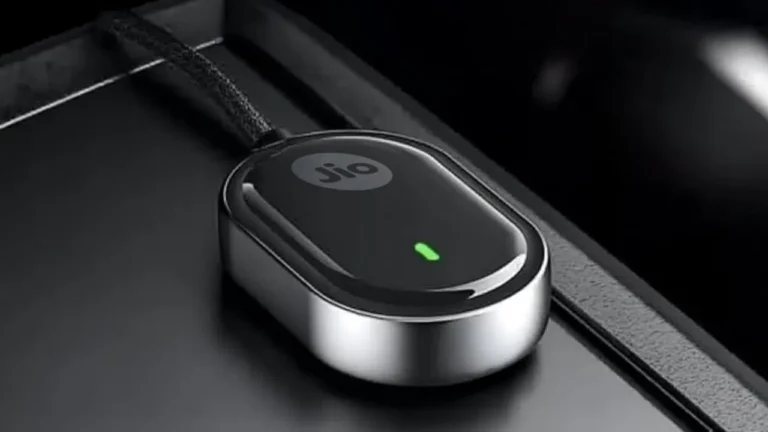 अब बिना तार के चलेगा Android Auto और Apple CarPlay, Jio लाया नया डिवाइस