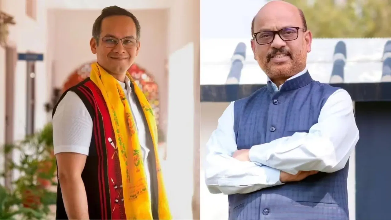 असम में कांग्रेस को बड़ा झटका! गौरव गोगोई चुनाव हारे, BJP उम्मीदवार ने मारी बाज़ी