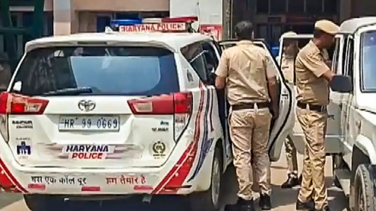 जमीन विवाद बना मौत की वजह! प्रॉपर्टी डीलर हत्याकांड का खुलासा