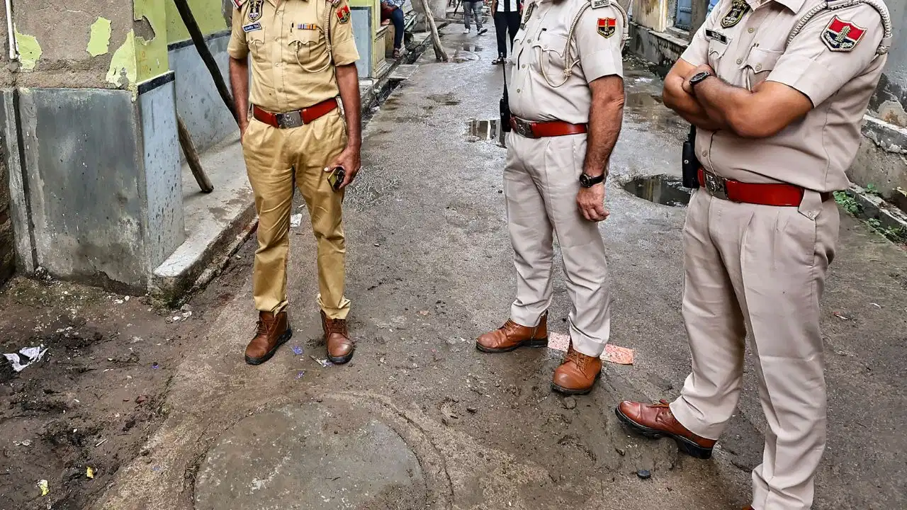 जयपुर में युवती से दरिंदगी! मंदिर से लौट रही थी, रास्ते से उठाकर गैंगरेप का आरोप