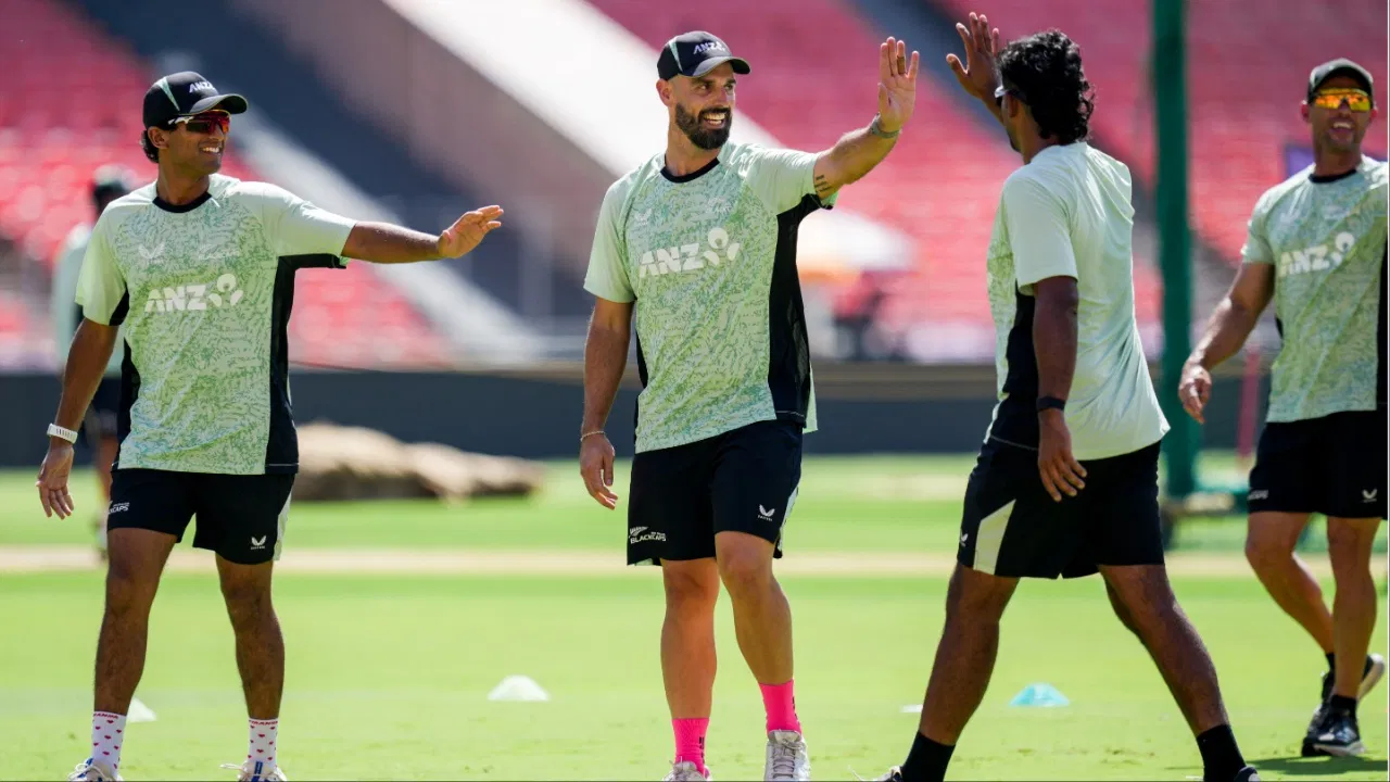 NZ vs ENG: परिवार को दी प्राथमिकता, दो स्टार खिलाड़ियों ने इंग्लैंड दौरे से बनाया किनारा