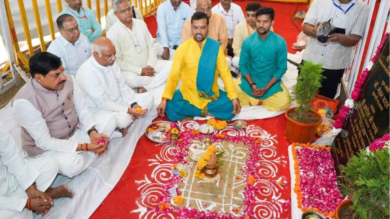 ग्वालियर बनेगा एजुकेशन हब! ऋषि गालव के नाम पर खुलेगा नया विश्वविद्यालय