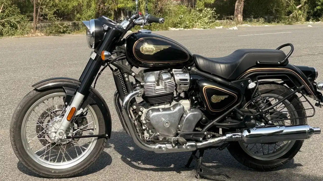 Royal Enfield Bullet 650: रेट्रो लुक के साथ दमदार परफॉर्मेंस, बाइक प्रेमियों की नई पसंद