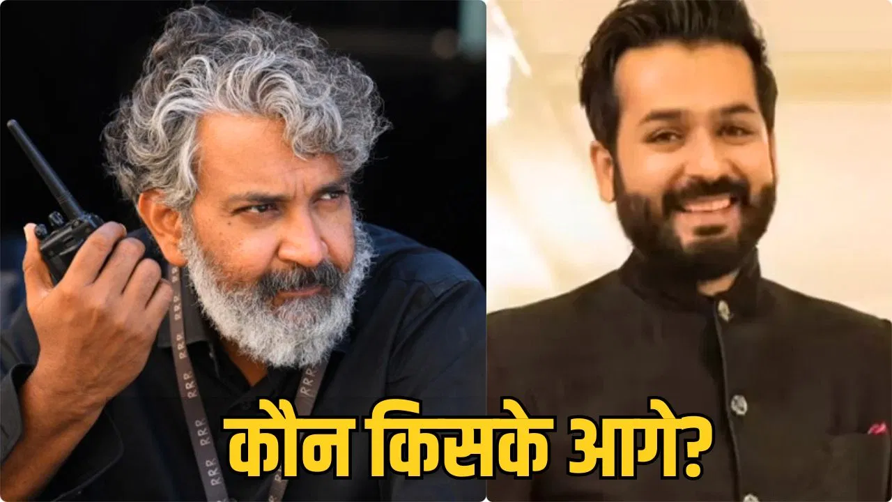 बॉक्स ऑफिस में किसका जलवा? आदित्य धर और एस एस राजामौली की पिछली 3 फिल्मों की कमाई का मुकाबला