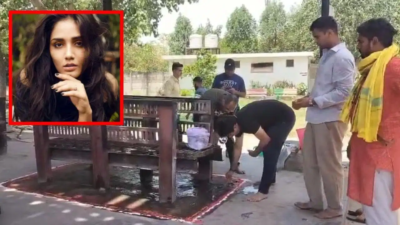 ट्विशा की अस्थियां ऋषिकेश में होंगी प्रवाहित, भाई ने बताई भावुक वजह