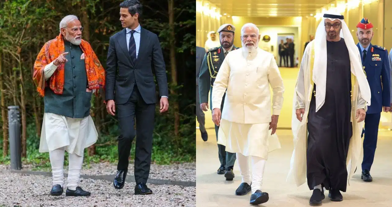 वैश्विक चुनौतियों के बीच पीएम मोदी का 5 देशों का दौरा चर्चा में, रणनीतिक महत्व पर बढ़ी नजरें