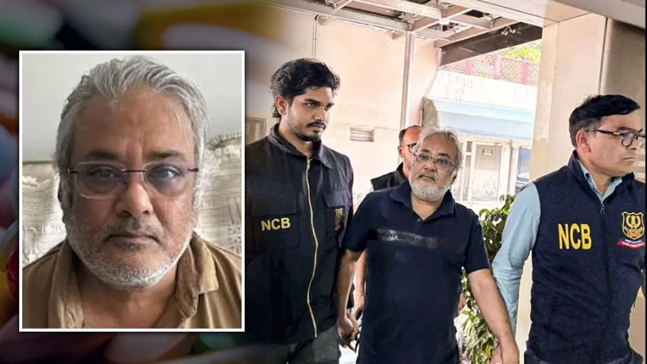 छोटी सी गलती पड़ी भारी! दाऊद का सलीम डोला ऐसे हुआ बेनकाब