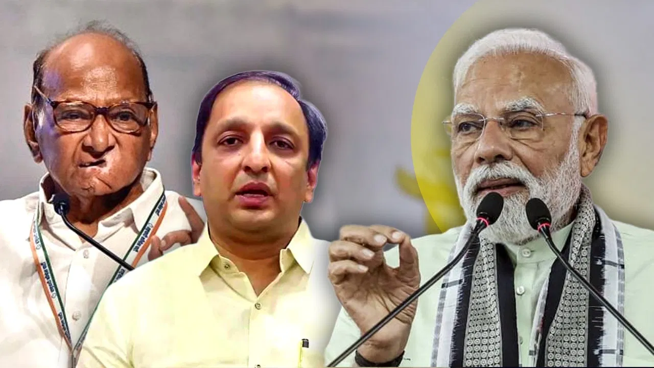 मिडिल ईस्ट संकट पर शरद पवार ने उठाई सर्वदलीय बैठक की मांग, कांग्रेस नेता बोले—IPL रोका जाए और मंत्री कार पूलिंग करें