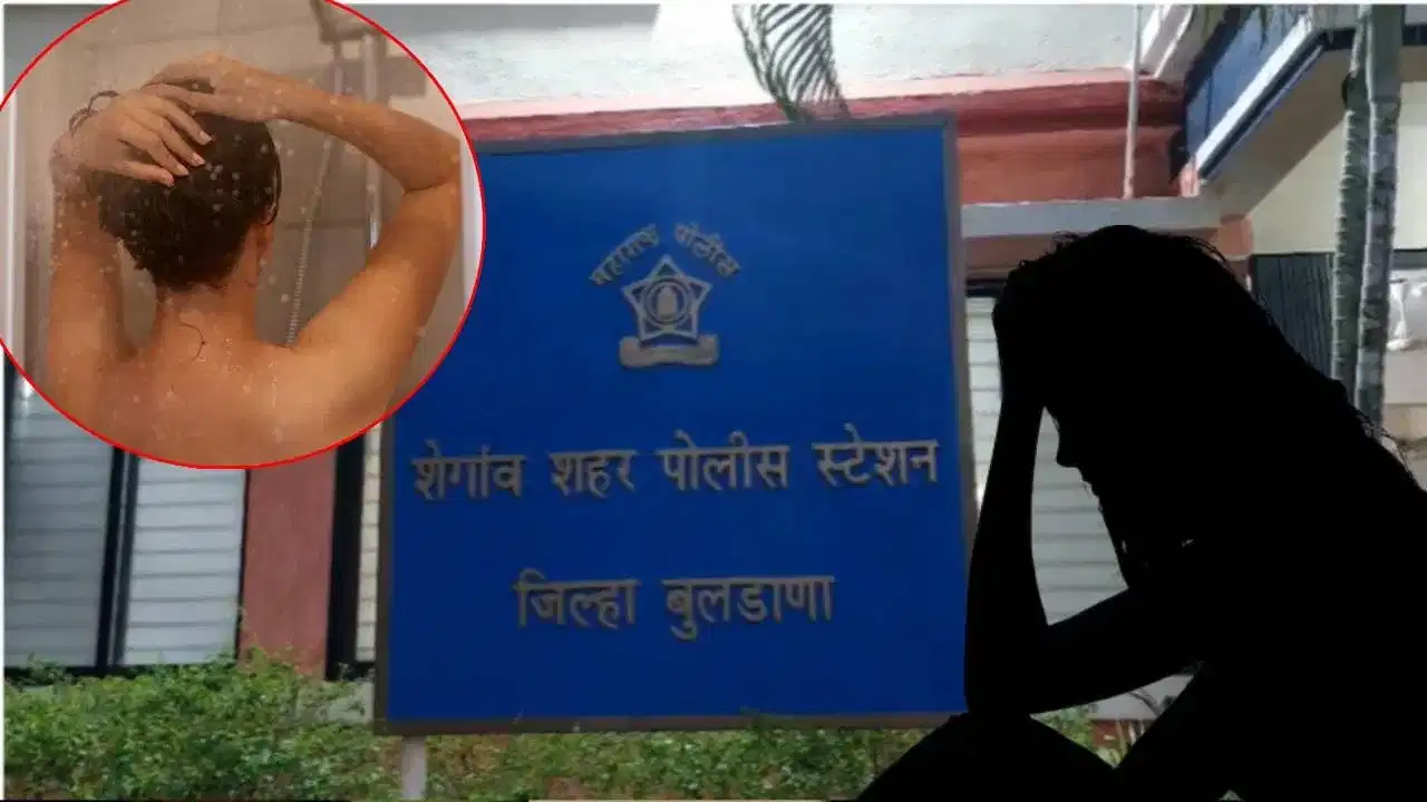 होटल में सीक्रेट कैमरे से महिला का वीडियो रिकॉर्ड करने का आरोप, ब्लैकमेल कर शोषण की शिकायत दर्ज