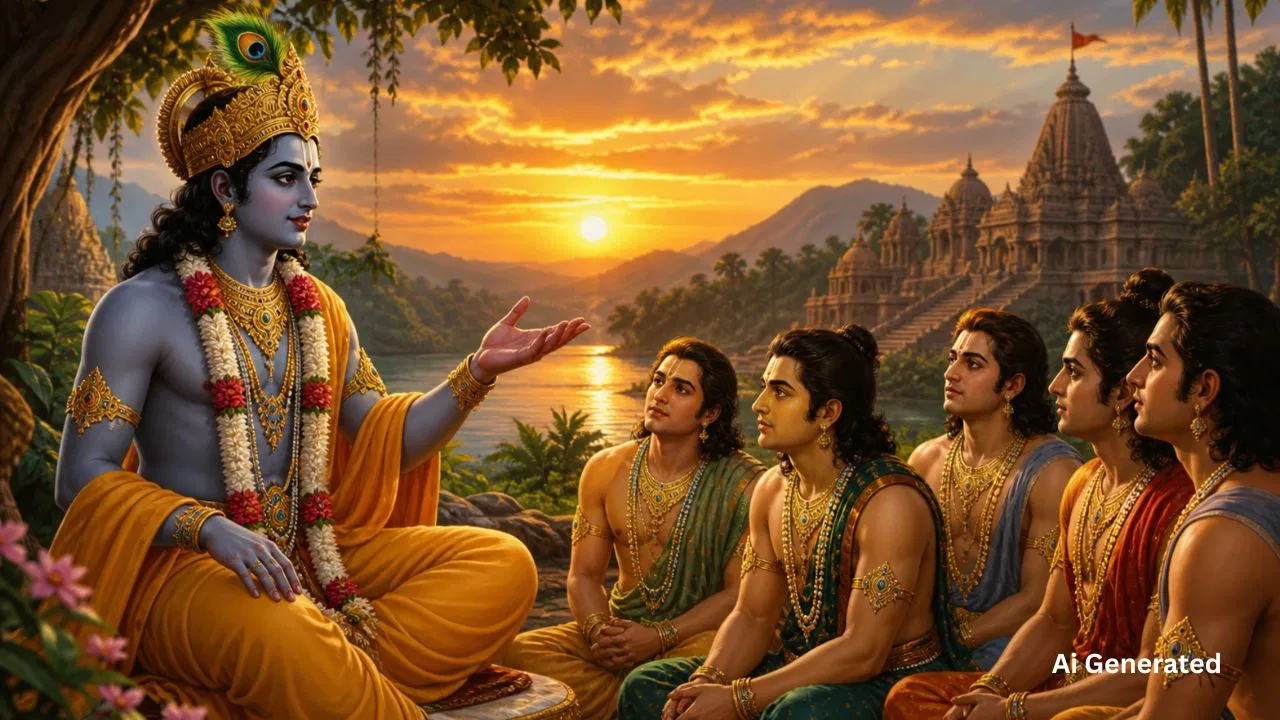 Apara Ekadashi 2026: पांडवों ने क्यों रखा था यह व्रत? जानिए चौंकाने वाला रहस्य