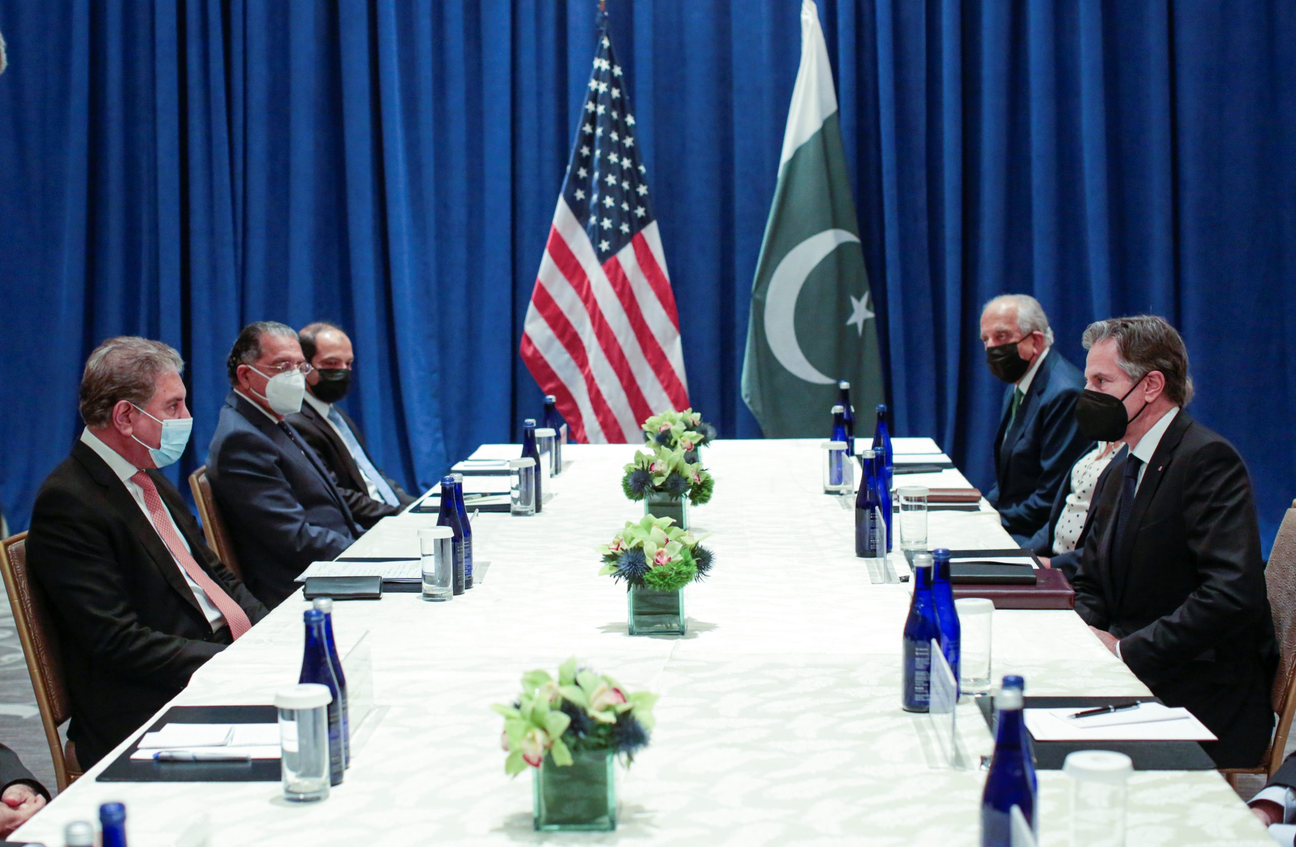 US-Pak Relations: 'हम पाकिस्तान से प्यार करते हैं', जेडी वेंस की बात सुनकर भड़के अमेरिकी नेता, बोले- 'ये वही हैं, जिन्होंने…'