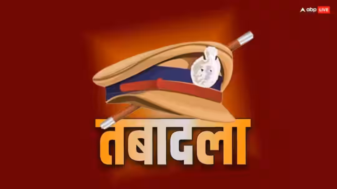 देहरादून पुलिस में बड़ा प्रशासनिक फेरबदल, कई थानों के बदले प्रभारी; कानून-व्यवस्था मजबूत करने पर जोर