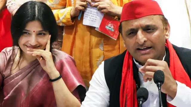 अखिलेश यादव की नई चुनावी रणनीति, PDA को दिया नया राजनीतिक अर्थ, किन वर्गों को साधने की कोशिश?