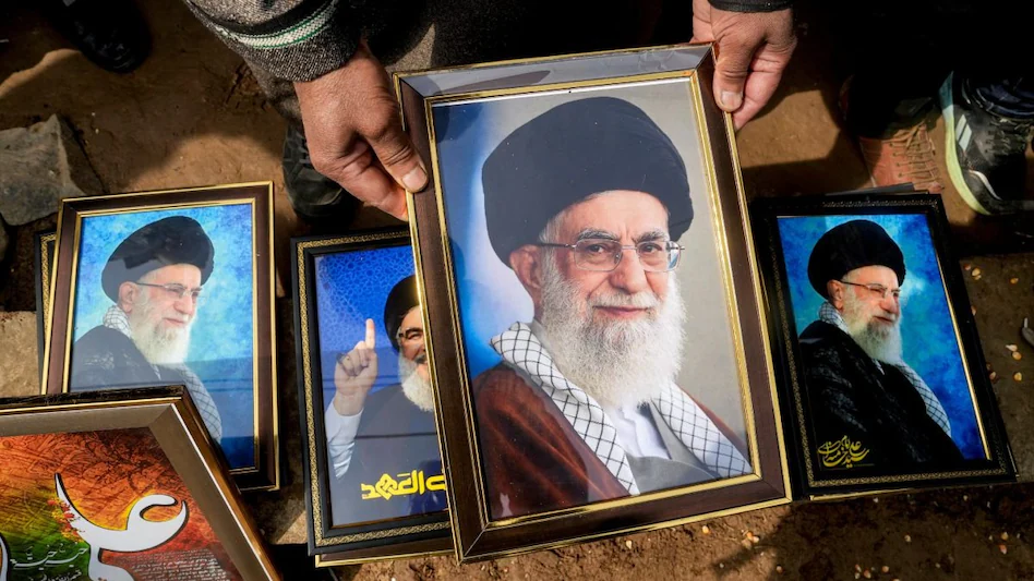Khamenei Funeral: कैसे होगा खामेनेई का अंतिम संस्कार? जानिए गुस्ल, कफन, जनाजा और दफ्न की पूरी इस्लामी प्रक्रिया