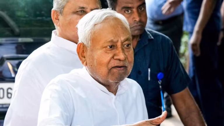 झारखंड राज्यसभा चुनाव में INDIA गठबंधन को झटका! हार के बाद JDU का तंज- 'इन लोगों का गठबंधन सिर्फ दिखावे का'
