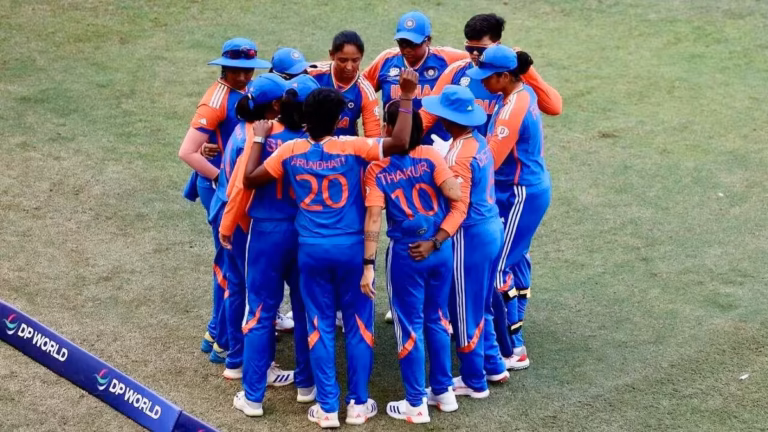 महिला T20 वर्ल्ड कप 2026: 12 टीमें, 33 मैच और रिकॉर्ड इनामी राशि, जानें टूर्नामेंट की पूरी डिटेल