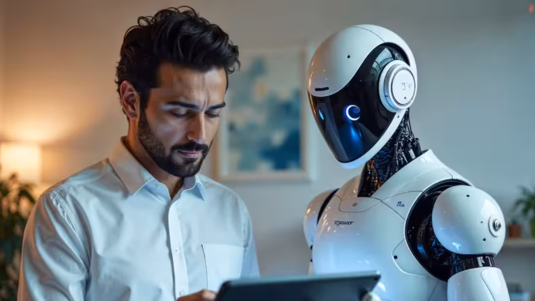 AI नहीं अपनाने वाले टेक कर्मचारियों पर मंडरा रहा नौकरी जाने का खतरा, Gallup स्टडी में बड़ा दावा