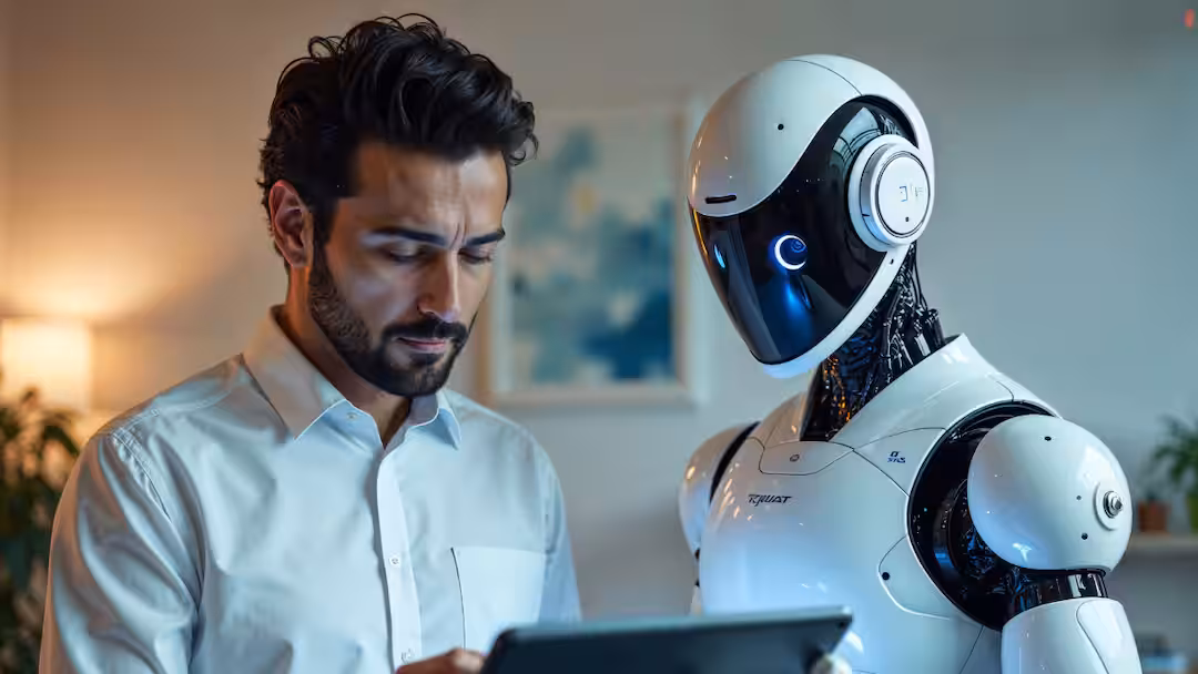 AI नहीं अपनाने वाले टेक कर्मचारियों पर मंडरा रहा नौकरी जाने का खतरा, Gallup स्टडी में बड़ा दावा