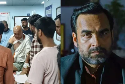 पंकज त्रिपाठी के बड़े भाई पर जानलेवा हमला, धारदार हथियार से किया वार; हालत गंभीर, एक आरोपी गिरफ्तार