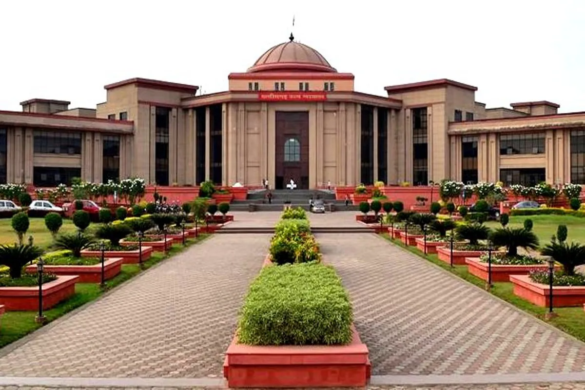सुल्तानपुर: एडीजे अमित सिंह के ट्रांसफर से जजों के कार्यक्षेत्र में बदलाव, नवागत न्यायिक अधिकारी अमित प्रकाश सिंह बने स्पेशल जेएम