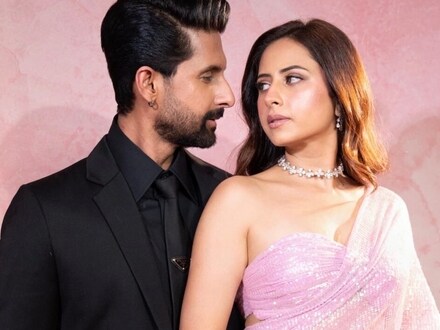 Sargun Mehta Net Worth: करोड़ों की मालकिन हैं 'कैरी ऑन जट्टा 4' एक्ट्रेस सरगुन मेहता, जानें कमाई के सोर्स