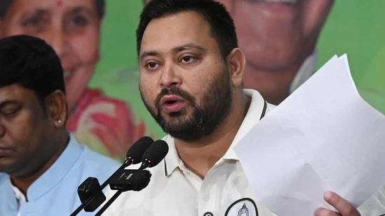 तेजस्वी के ‘वित्तीय संकट’ दावे पर वित्त मंत्री का जवाब, कहा- वो जनता को गुमराह कर रहे