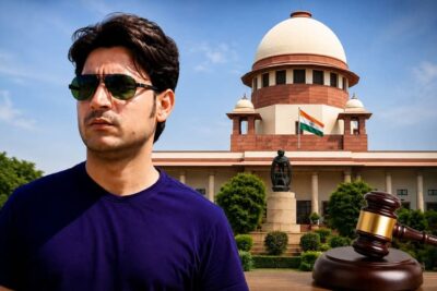 भरत तिवारी एनकाउंटर मामला: सुप्रीम कोर्ट ने तत्काल सुनवाई से किया इनकार, CBI जांच की मांग वाली याचिका पर नहीं मिली राहत