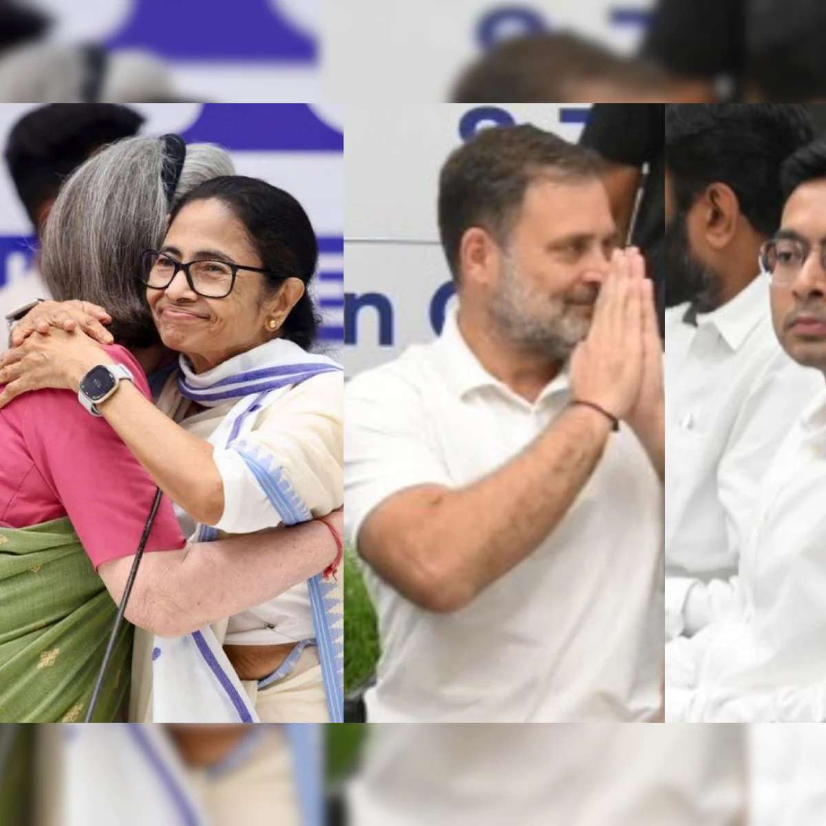 TMC के विलय की खबरों पर RJD की पहली प्रतिक्रिया, 'ममता दीदी को…', कांग्रेस क्या बोली?