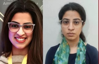 जयपुर में 50 लाख की ब्लैकमेलिंग का पर्दाफाश, महिला आरोपी गिरफ्तार