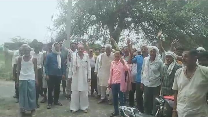 शादी में आए तीन युवक नदी में डूबे, SDRF तलाश में जुटी